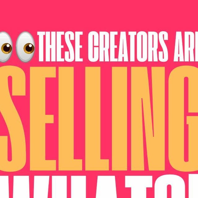 Creator stories