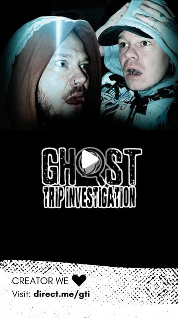 Ghost experimentation